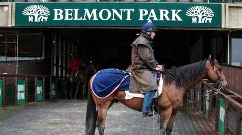 2022 Belmont Stakes: TV schedule, post time, odds.